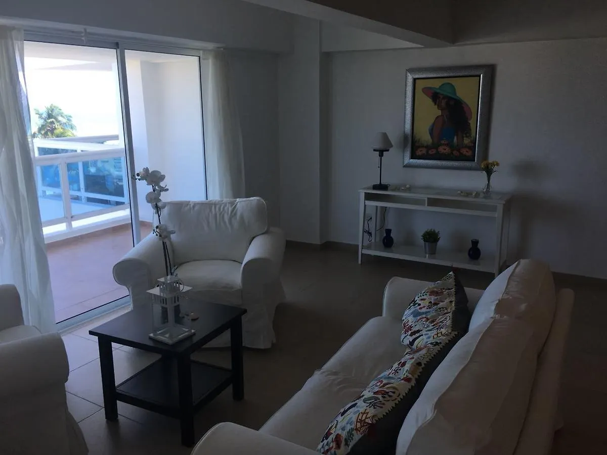 Hotel Ocean Tower I Santo Domingo