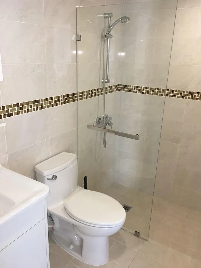 Hotel Ocean Tower I Santo Domingo Apartment